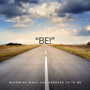 "BE!": Come Back to Good