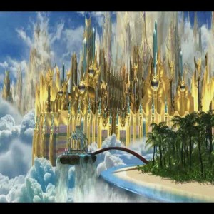 New Jerusalem Part 3