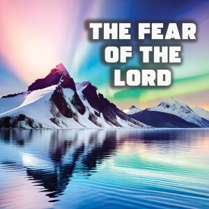 Brooke Tibbs- Fear of the Lord
