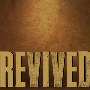 Revived: Surrendering to the King