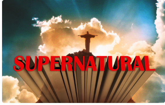 Supernatural or Naturally Super?