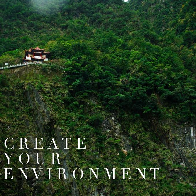 Creating Your Environment