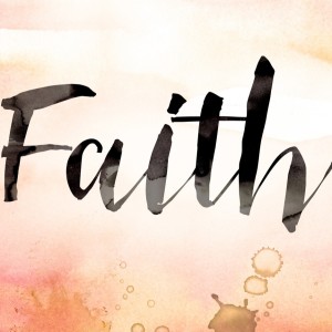 Faith