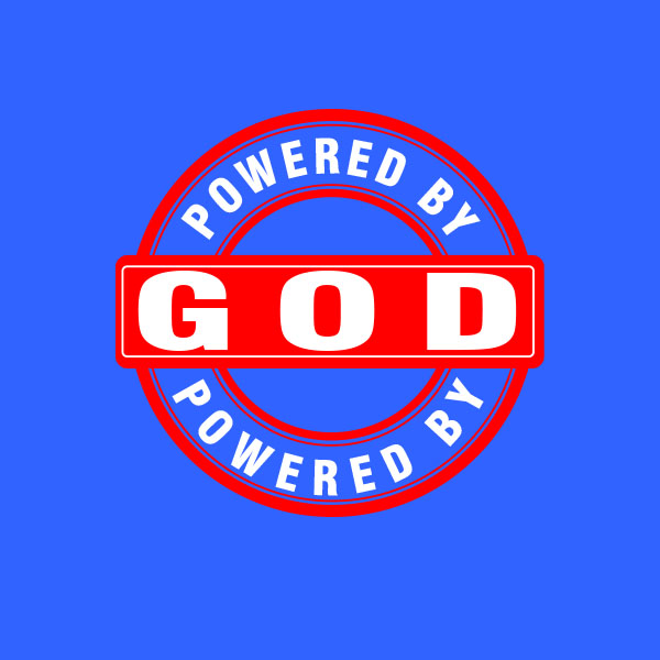 God Powered Purpose