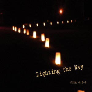 Lighting The Way