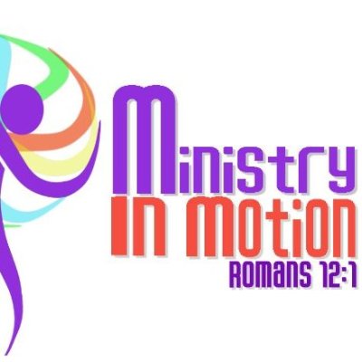 Ministry in Motion