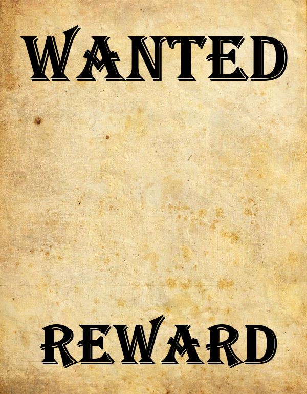 Wanted Dead and Alive