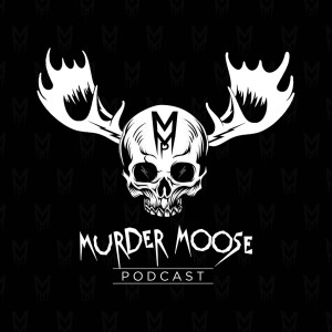 Murder Moose Episode 163 - Fog City (2023) -  Review