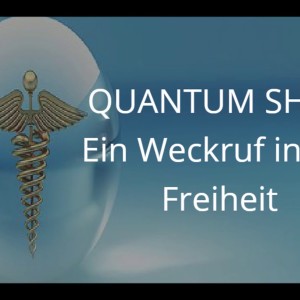 QUANTUM SHIFT - Weckruf