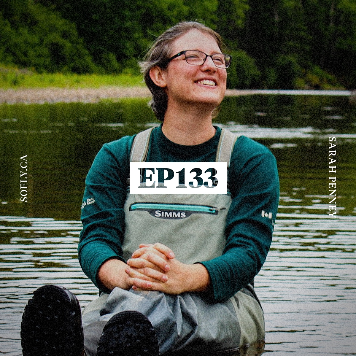 So Fly Fishing