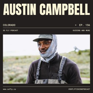 EP 156 Austin Campbell of Colorado