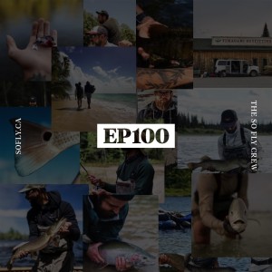 EP 100 So Fly Forever