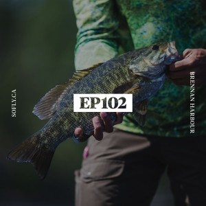 EP 102 Ontario: Brennan Harbour Resort