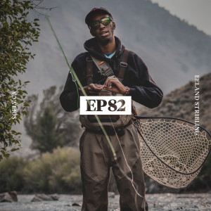 EP 82 Eeland Stribling of Colorado