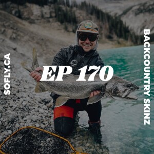 EP 170 Kelly Reaume of Backcountry Skinz