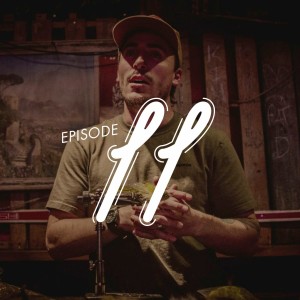 EP 11 Talkin' Trout With Nick Groves