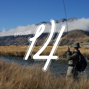 EP 14 Nuts for New Zealand
