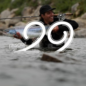 EP 29 Fred Campbell of Hooké