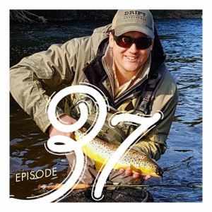 EP 37 Fly Talk With Keefer Pitfield