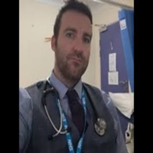 Atlantic Underground Podcast 100th Episode SPECIAL REPORT (Guest Dr. David Cartland)