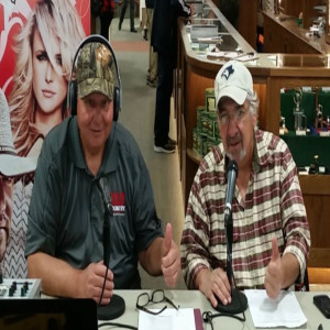 Big G Country-Episode 1 Guests Matty Mathews and Max T Barnes