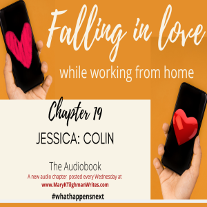 Chapter 19—Jessica: Colin