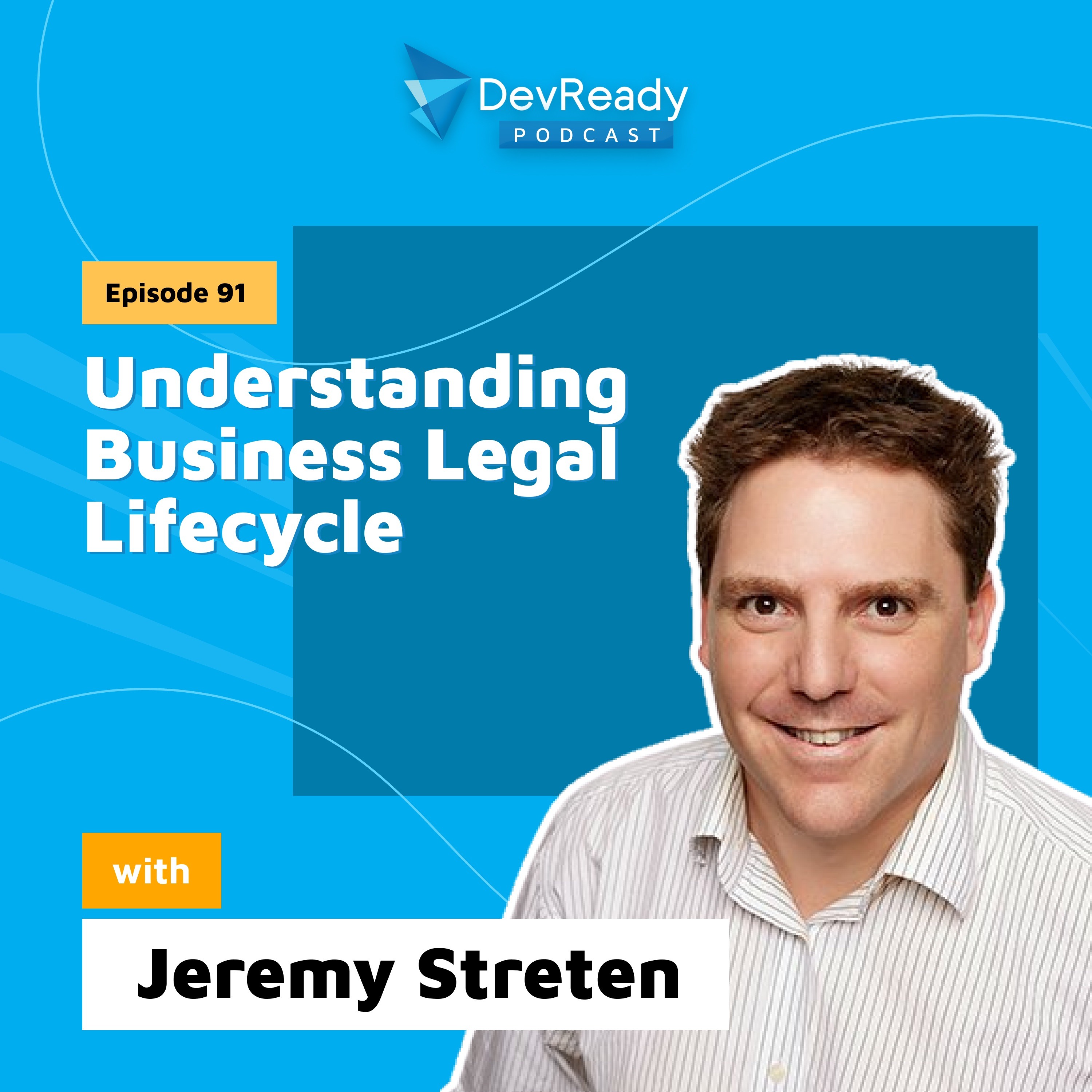 DevReady Podcast