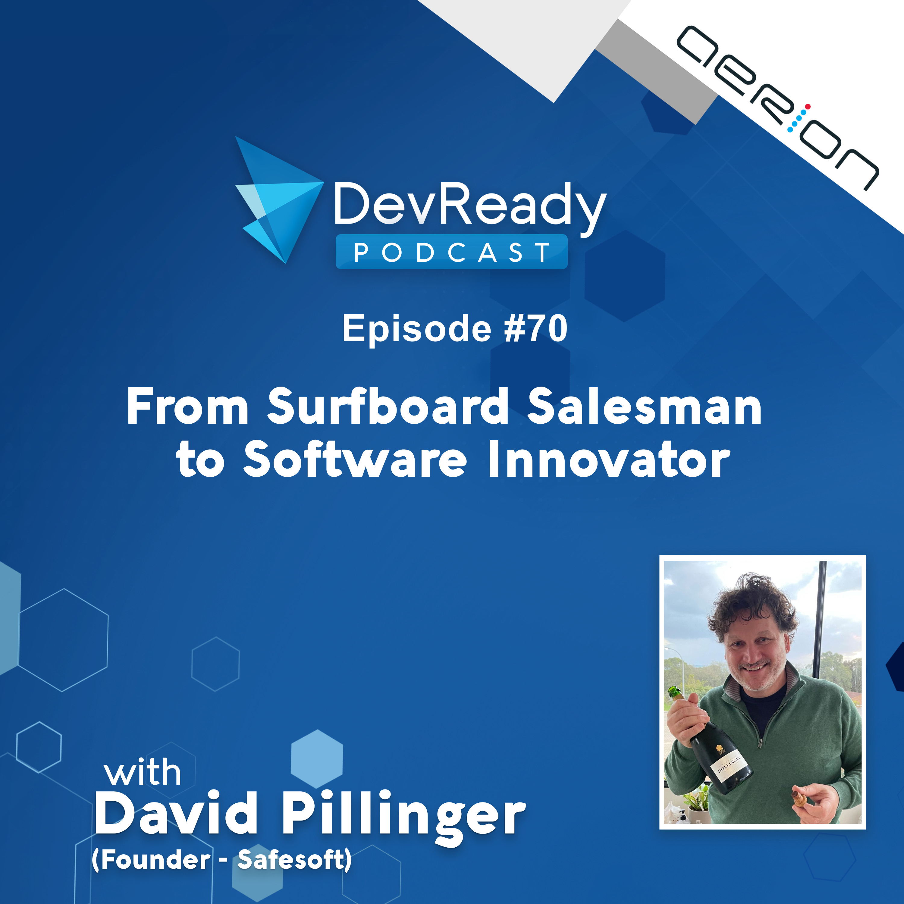 DevReady Podcast