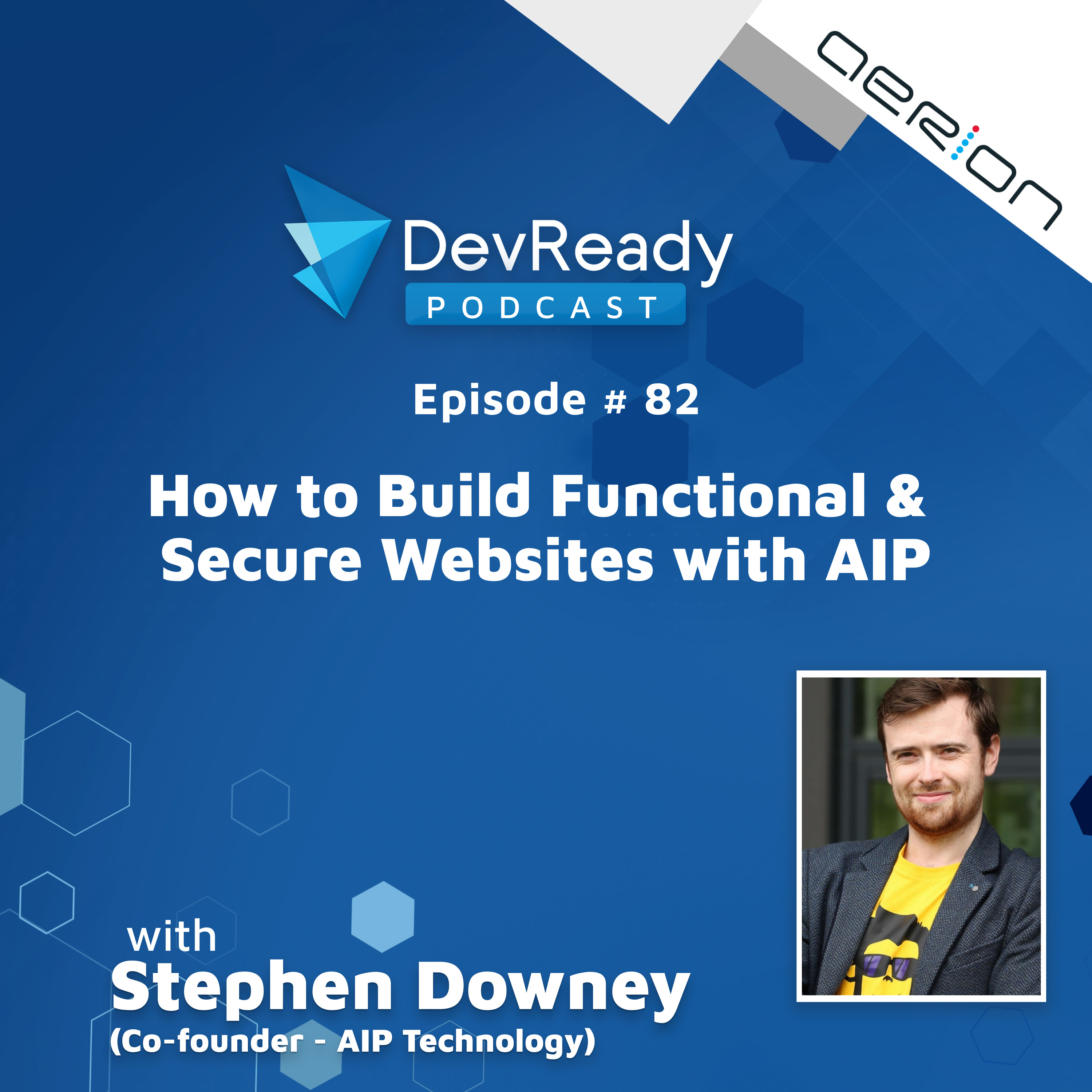 DevReady Podcast