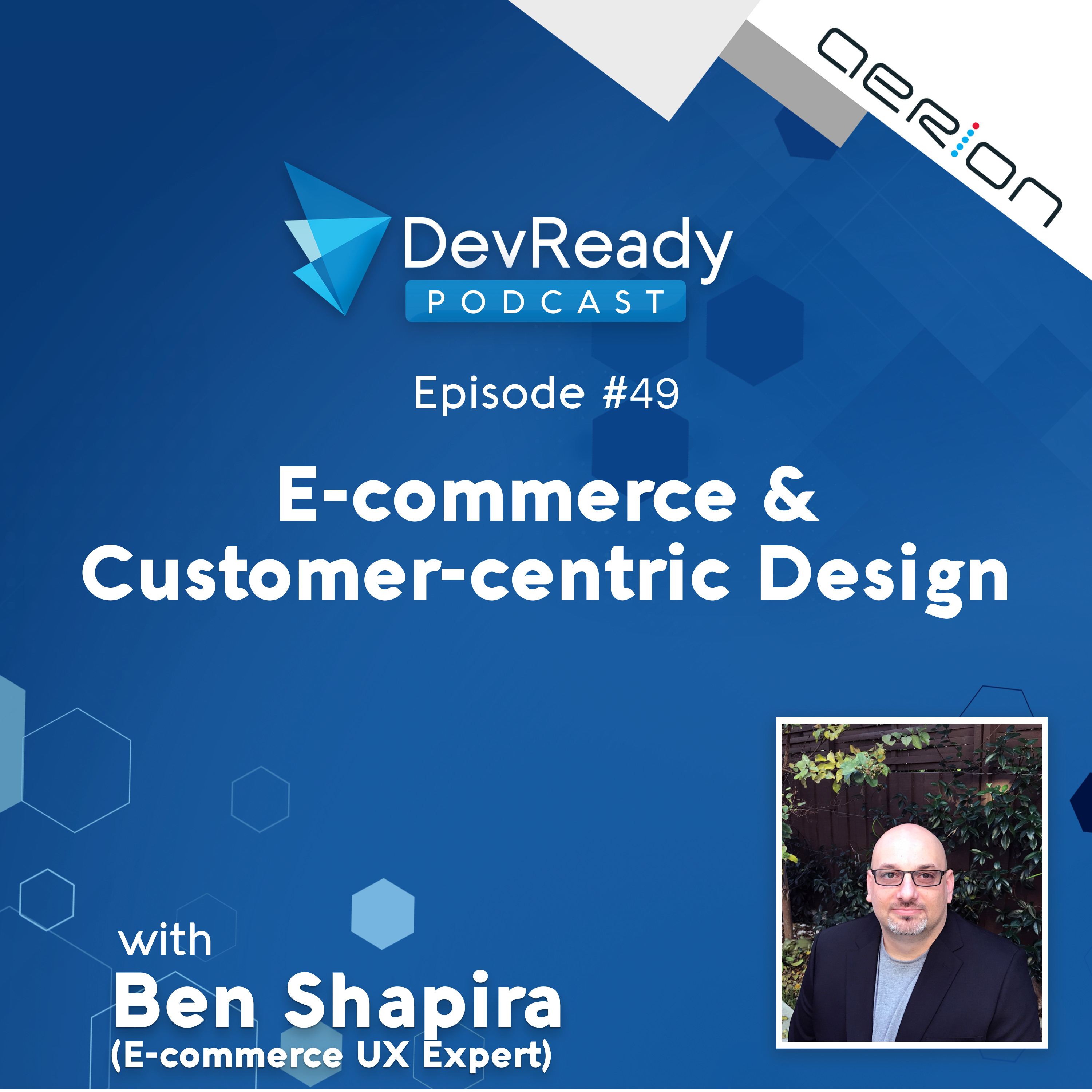 DevReady Podcast