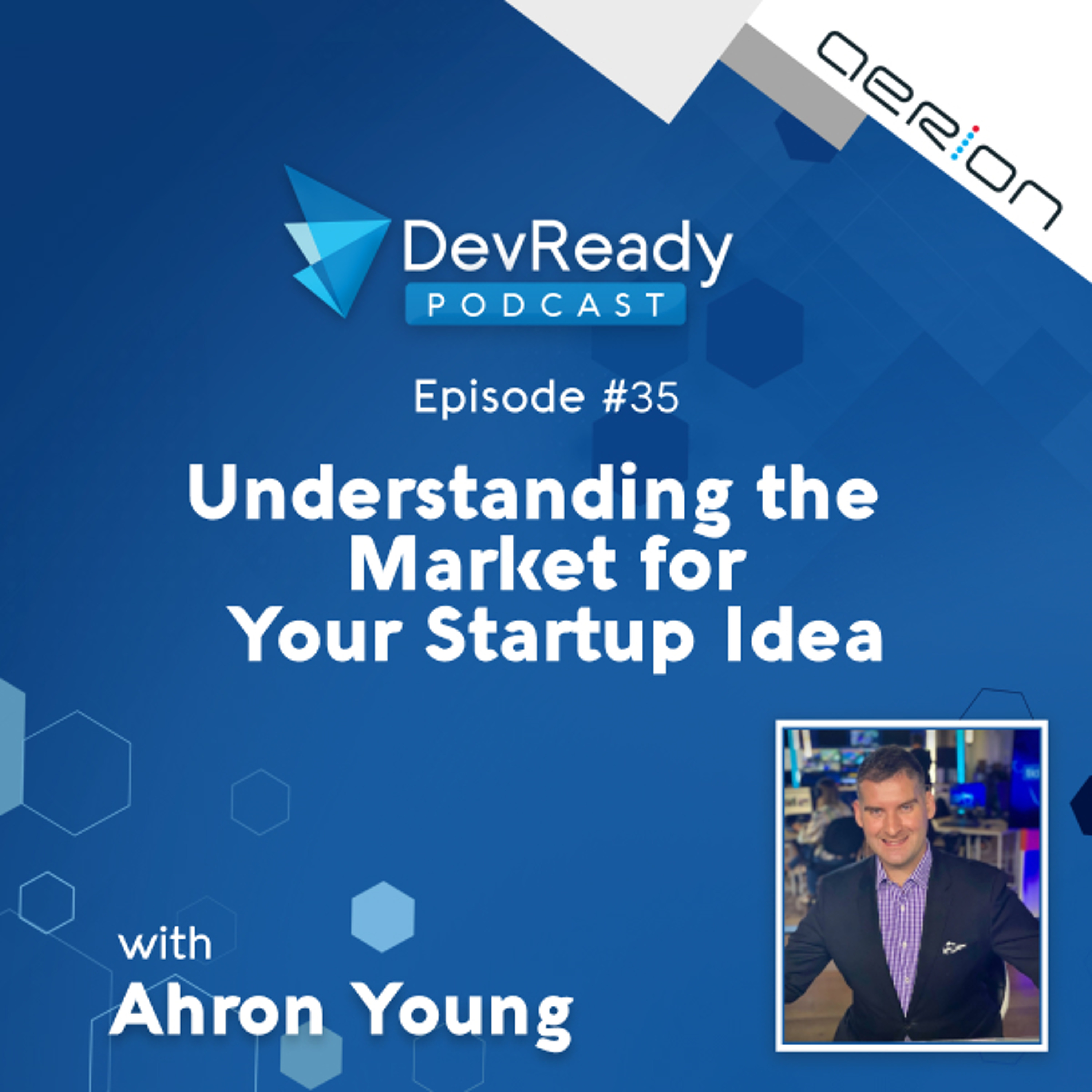 DevReady Podcast