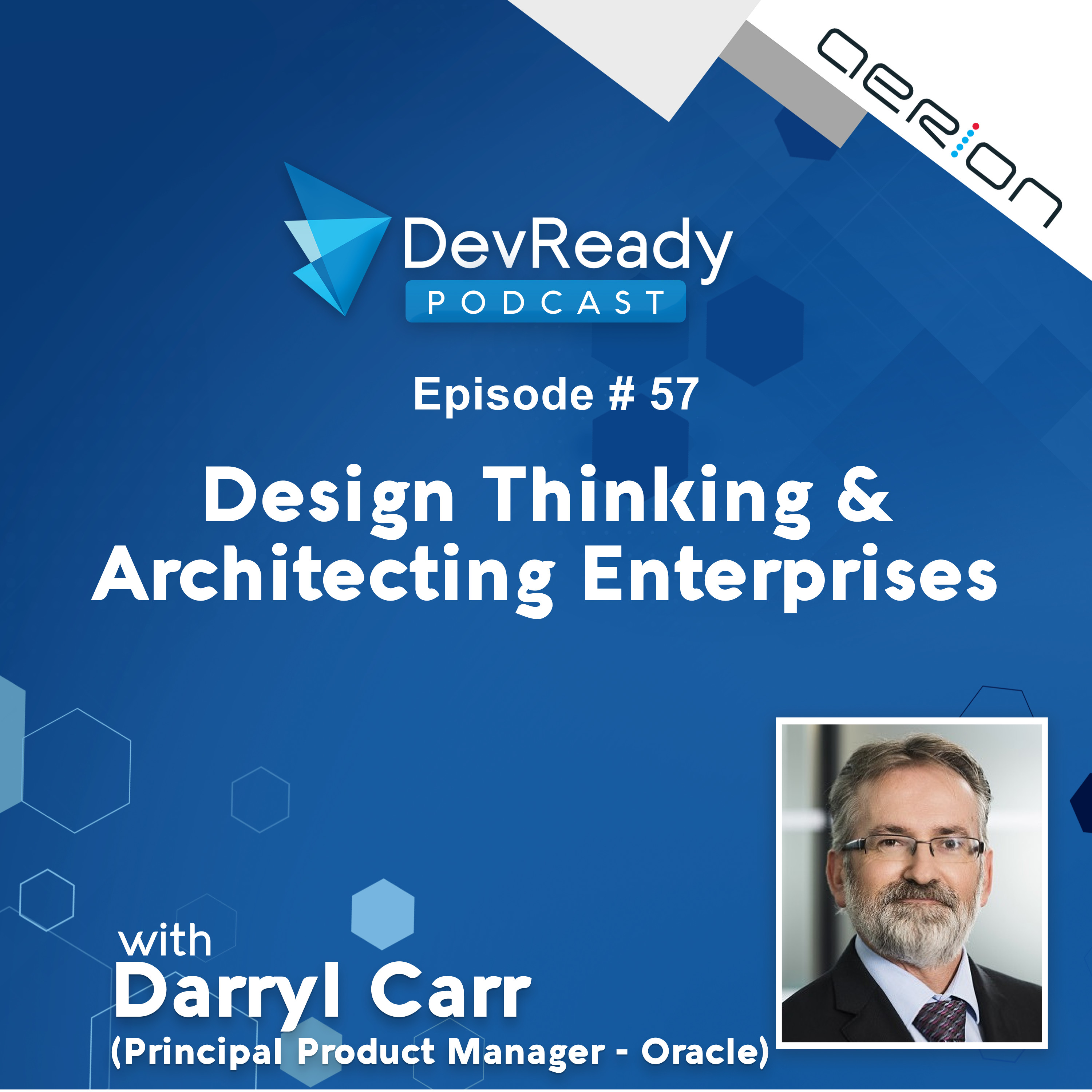 DevReady Podcast