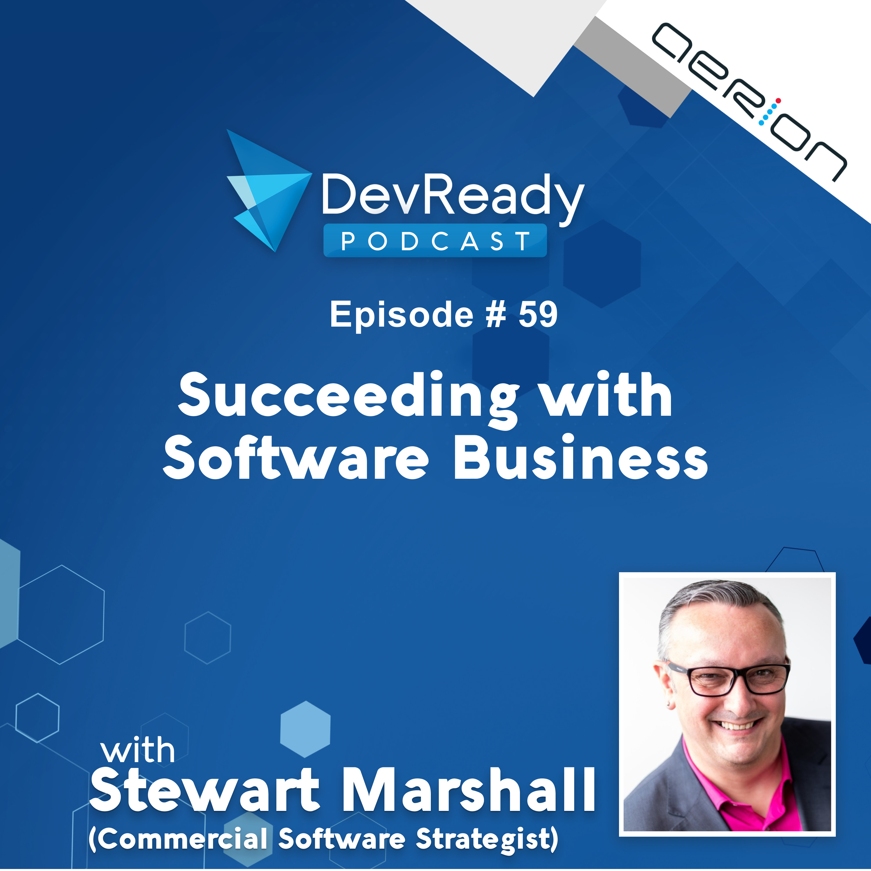 DevReady Podcast