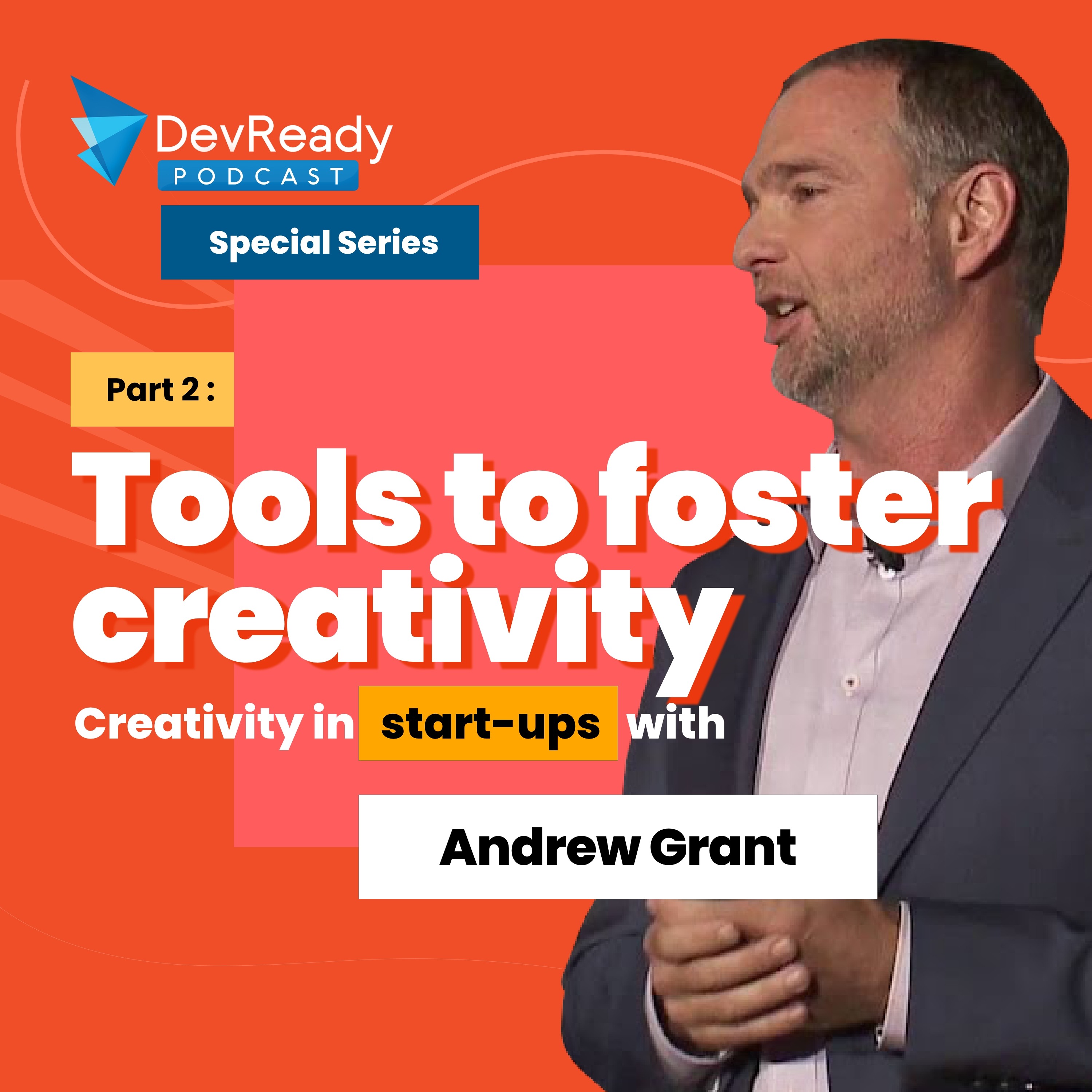 DevReady Podcast