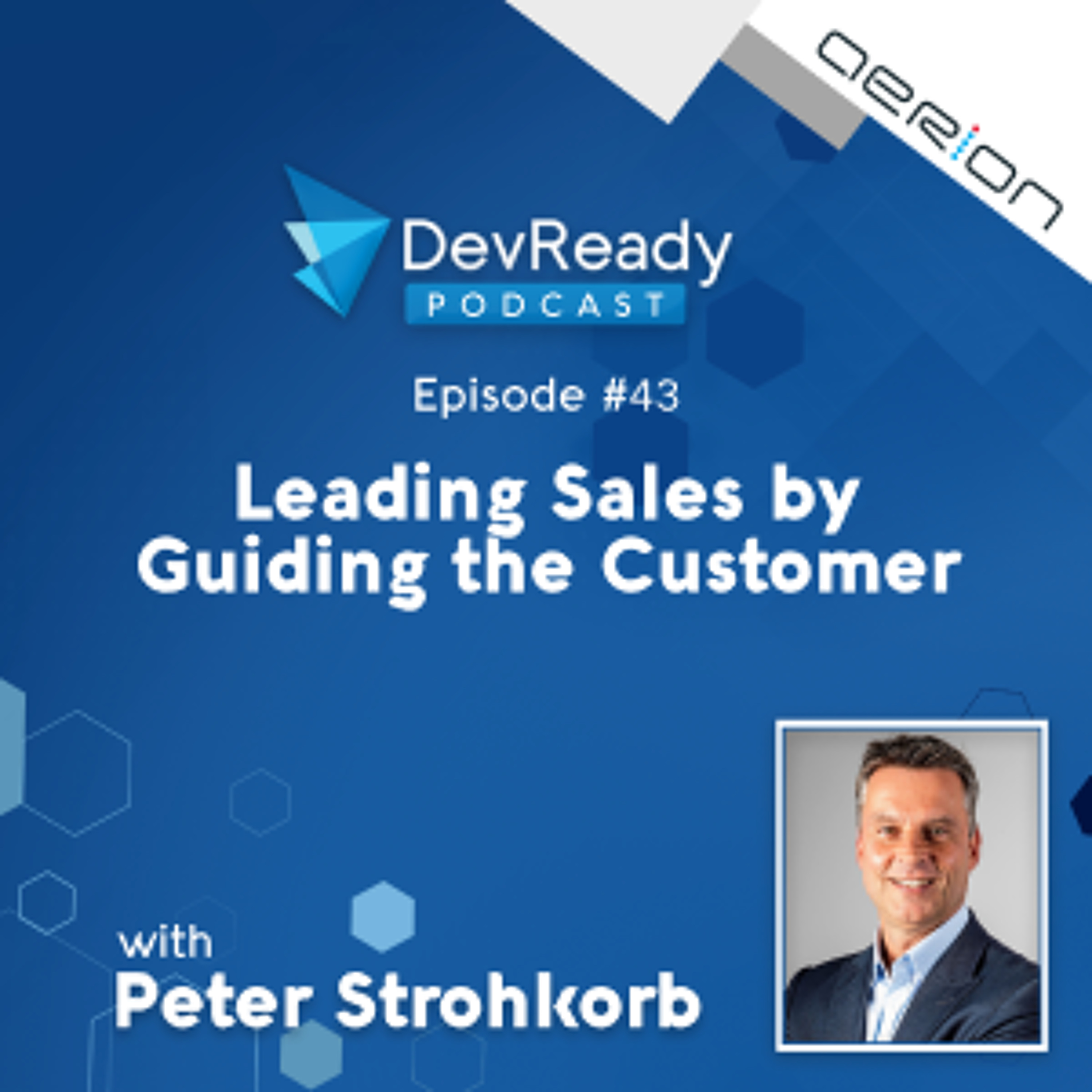DevReady Podcast