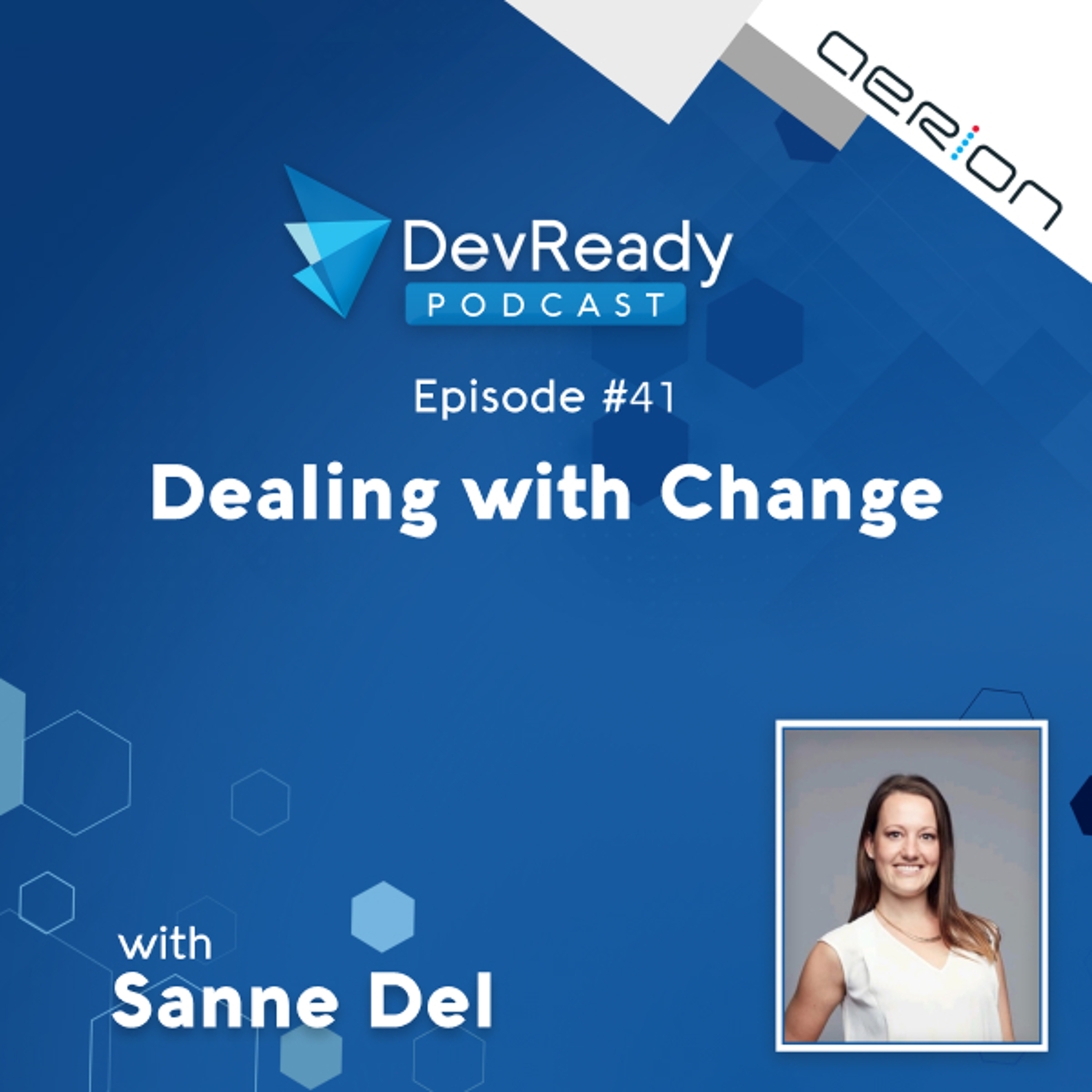 DevReady Podcast