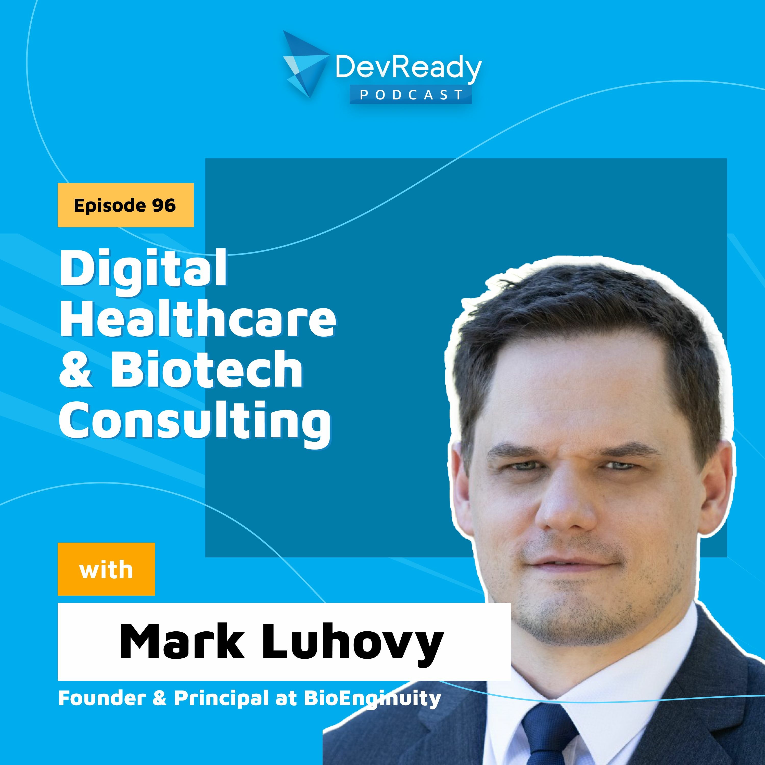 DevReady Podcast