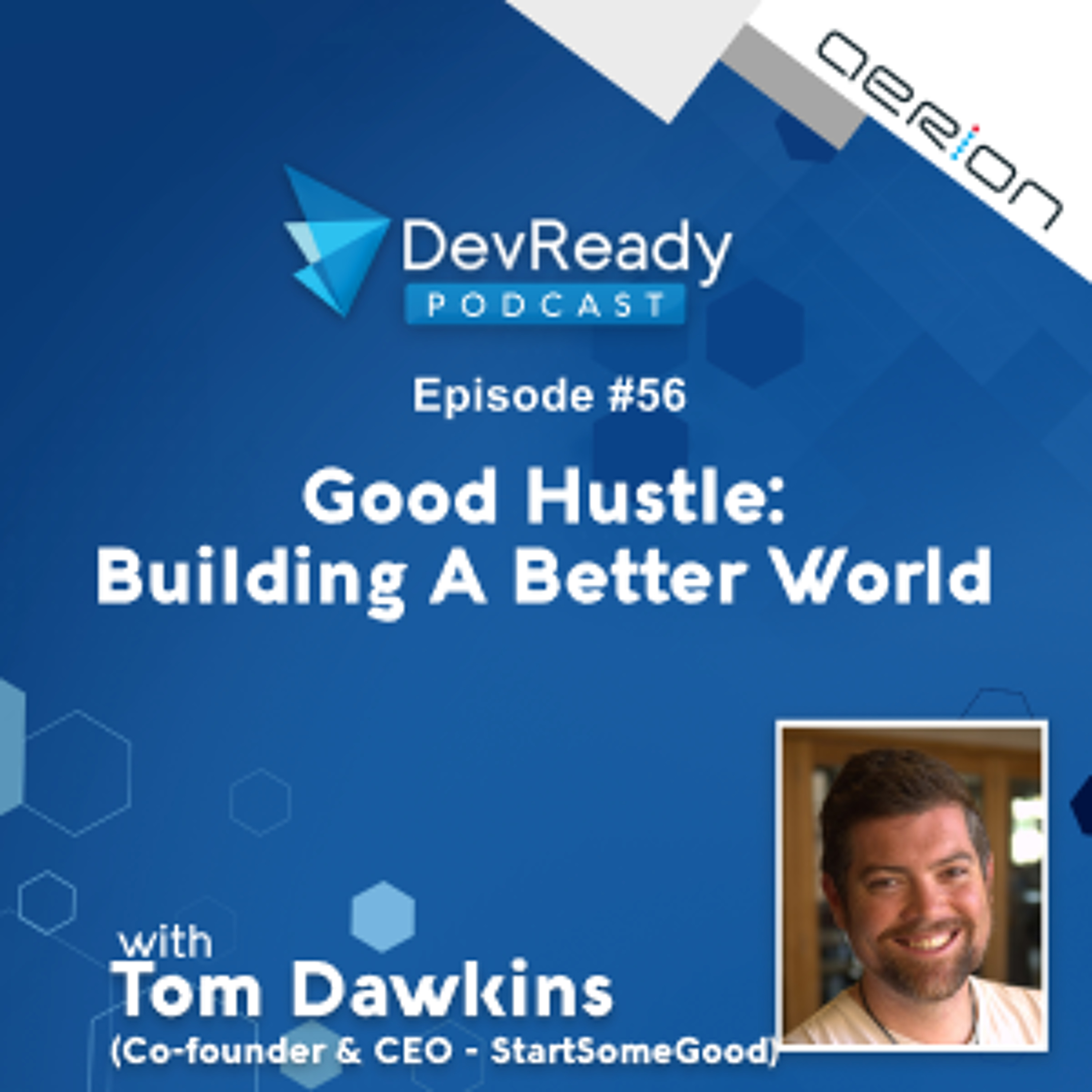 DevReady Podcast