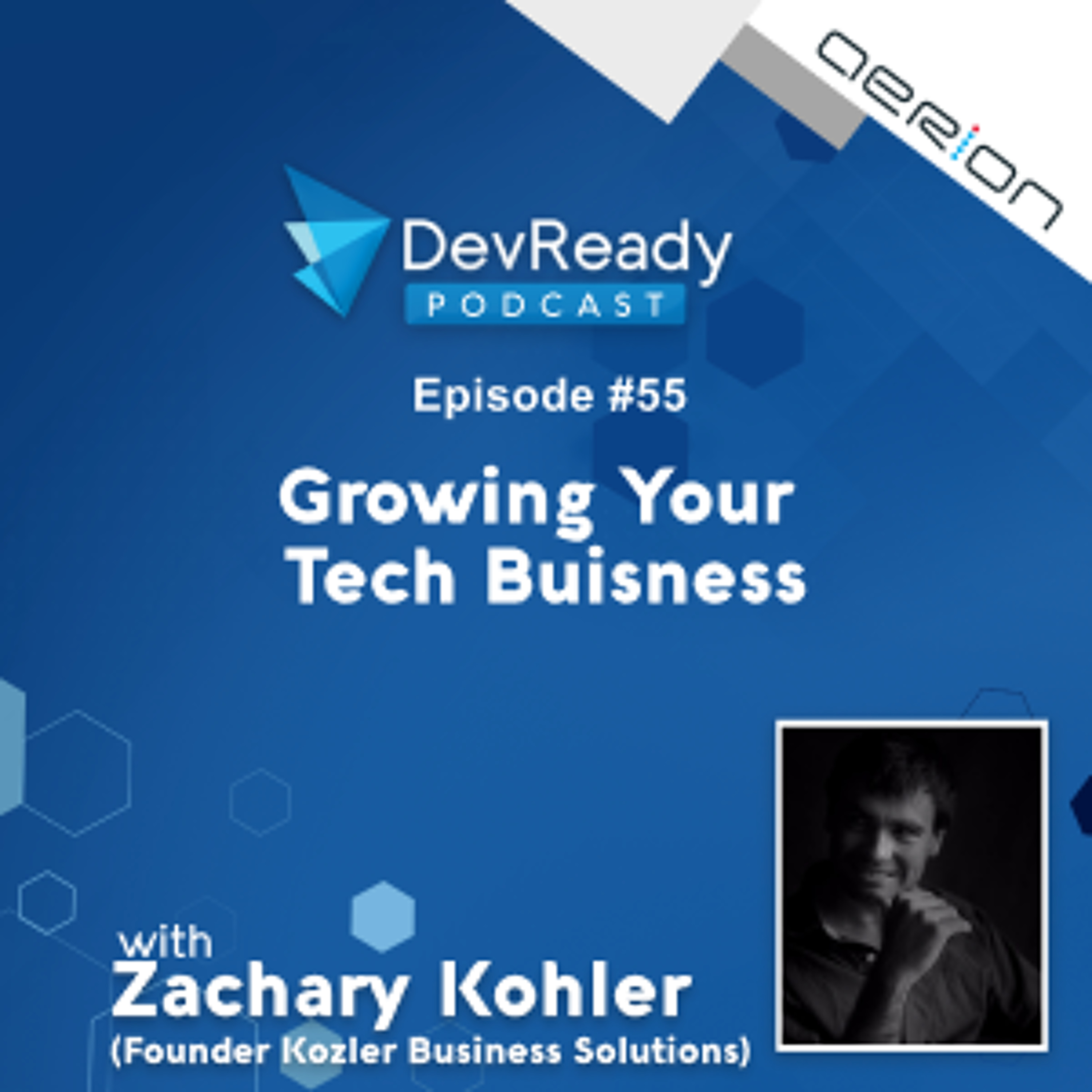 DevReady Podcast