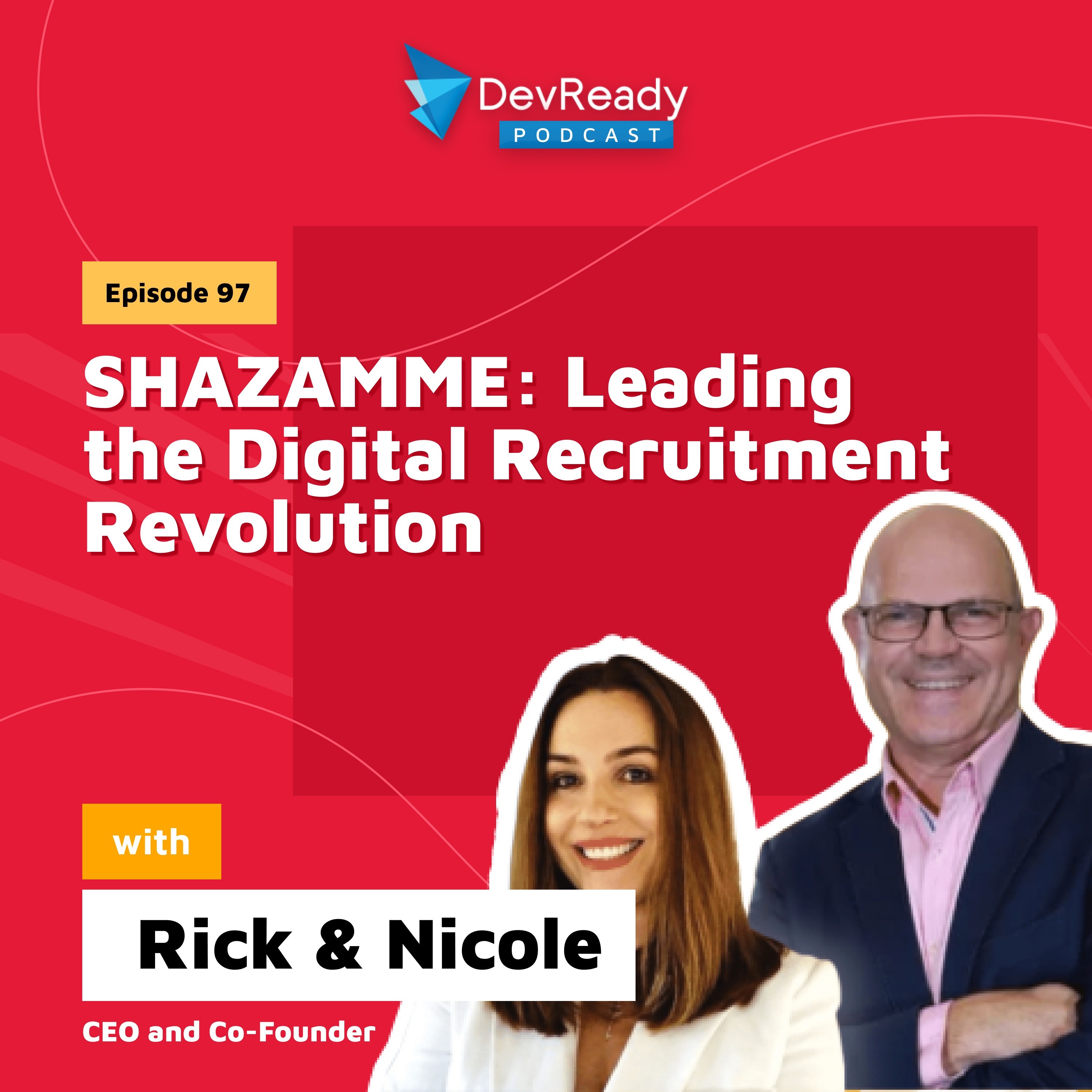 DevReady Podcast