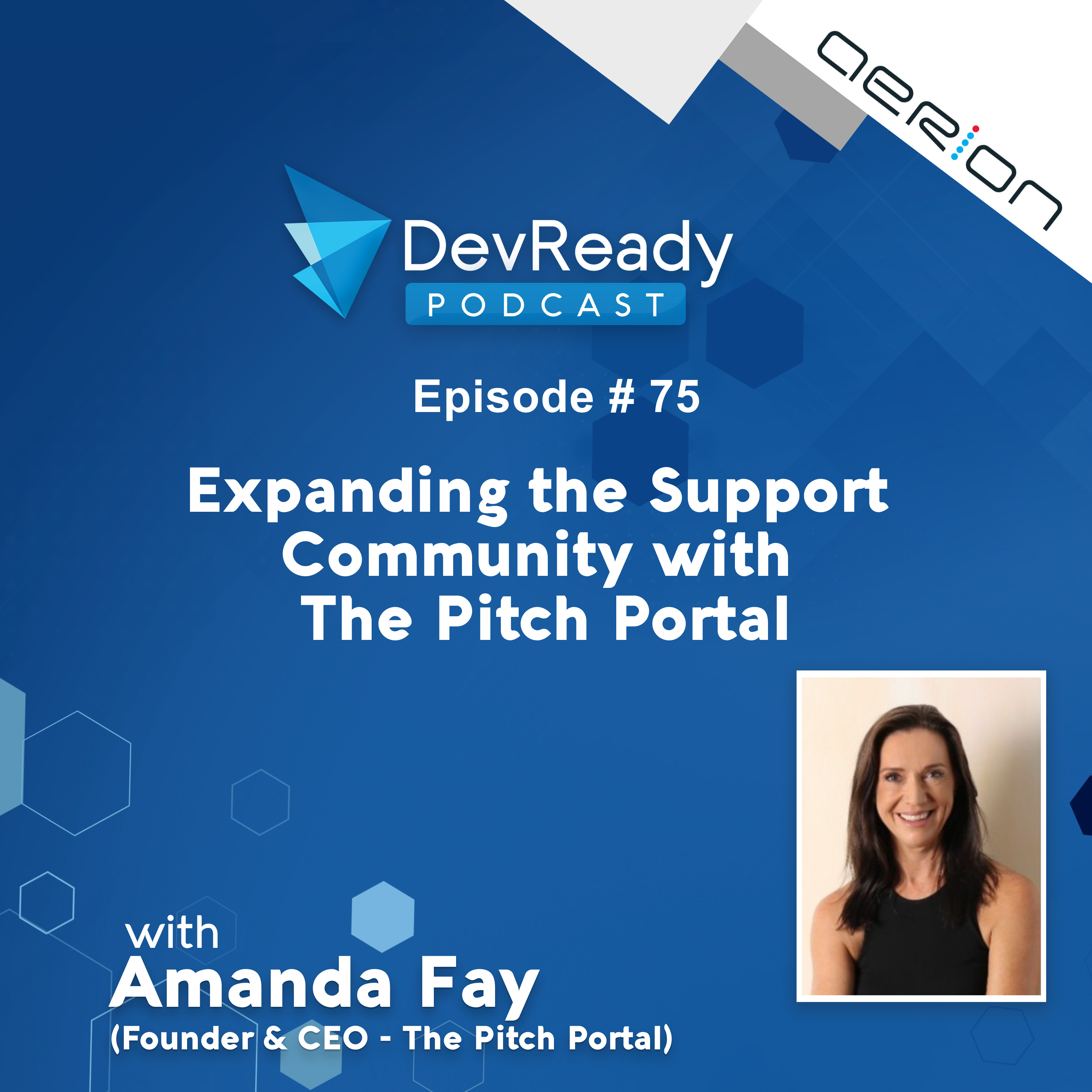 DevReady Podcast