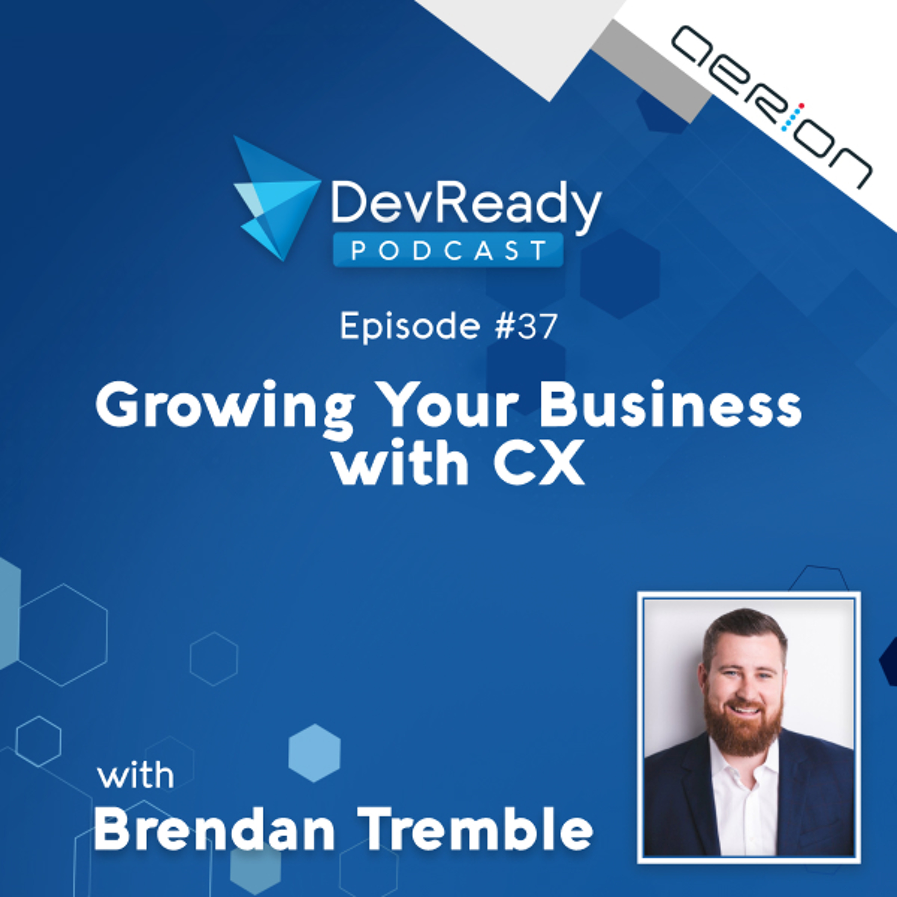 DevReady Podcast