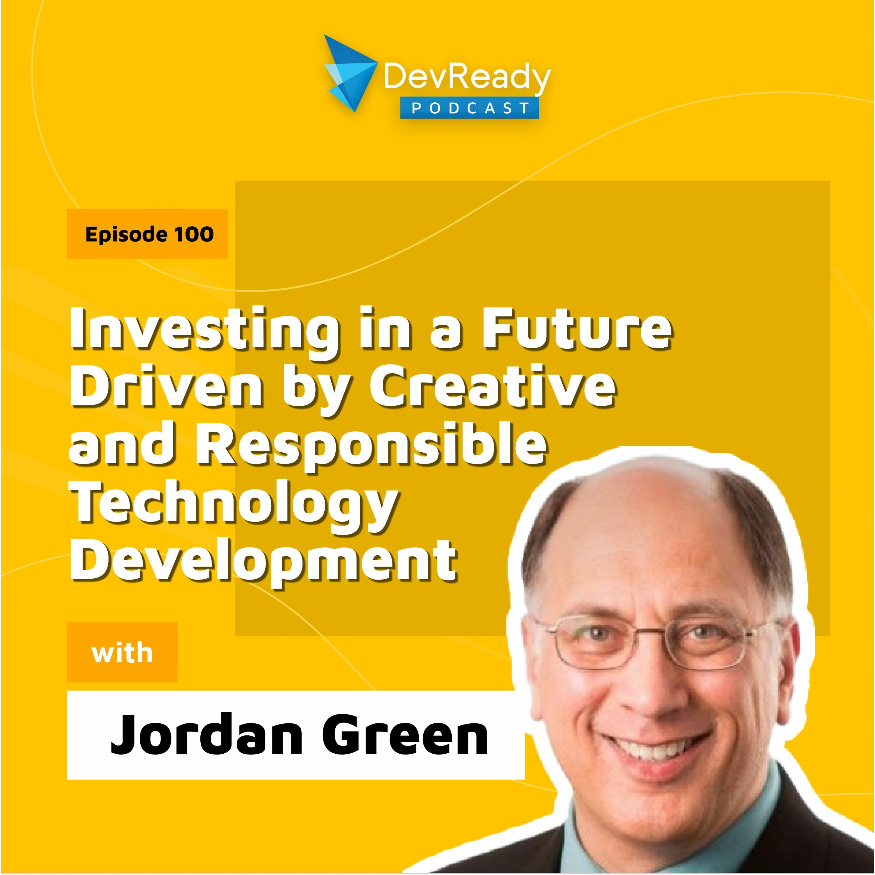 DevReady Podcast