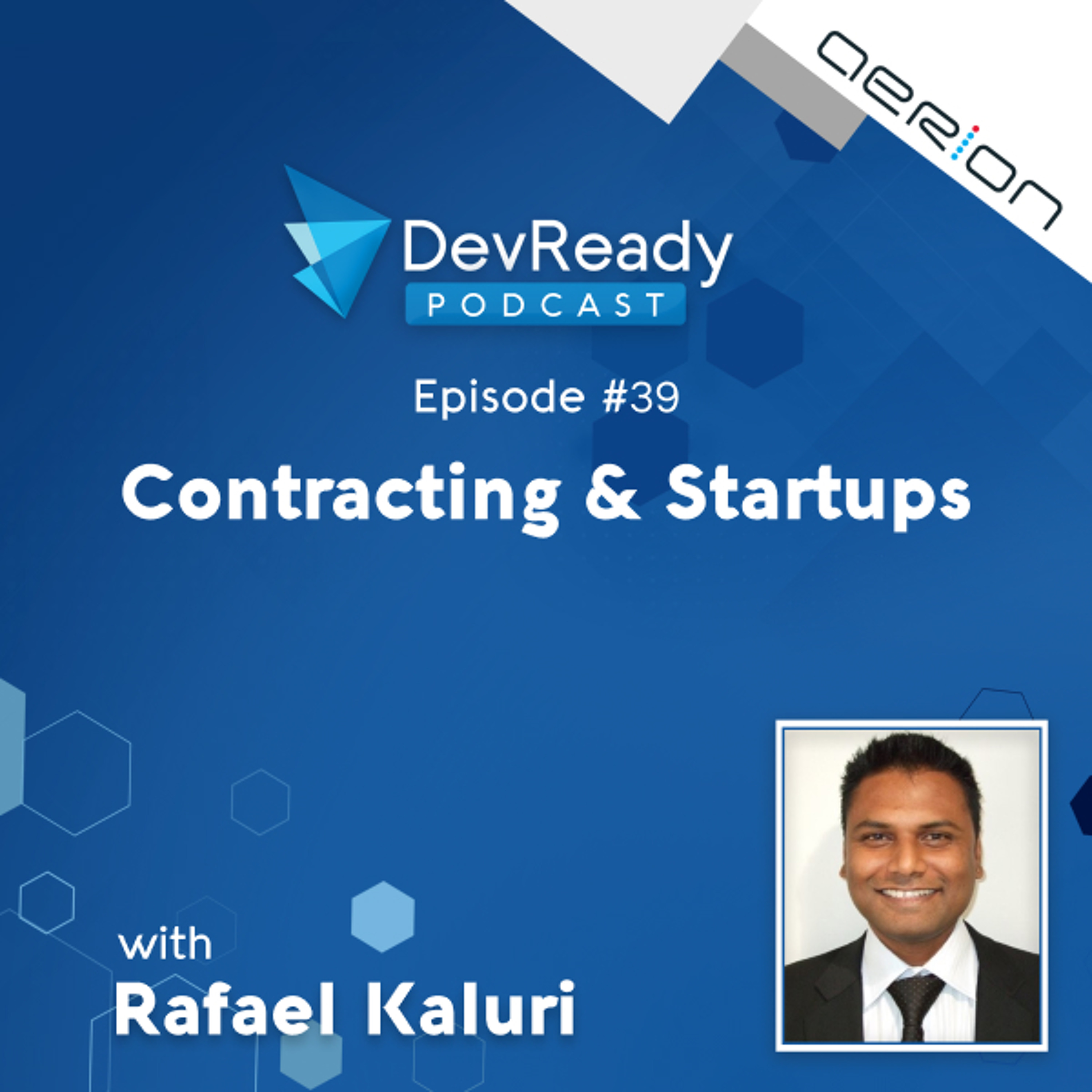 DevReady Podcast