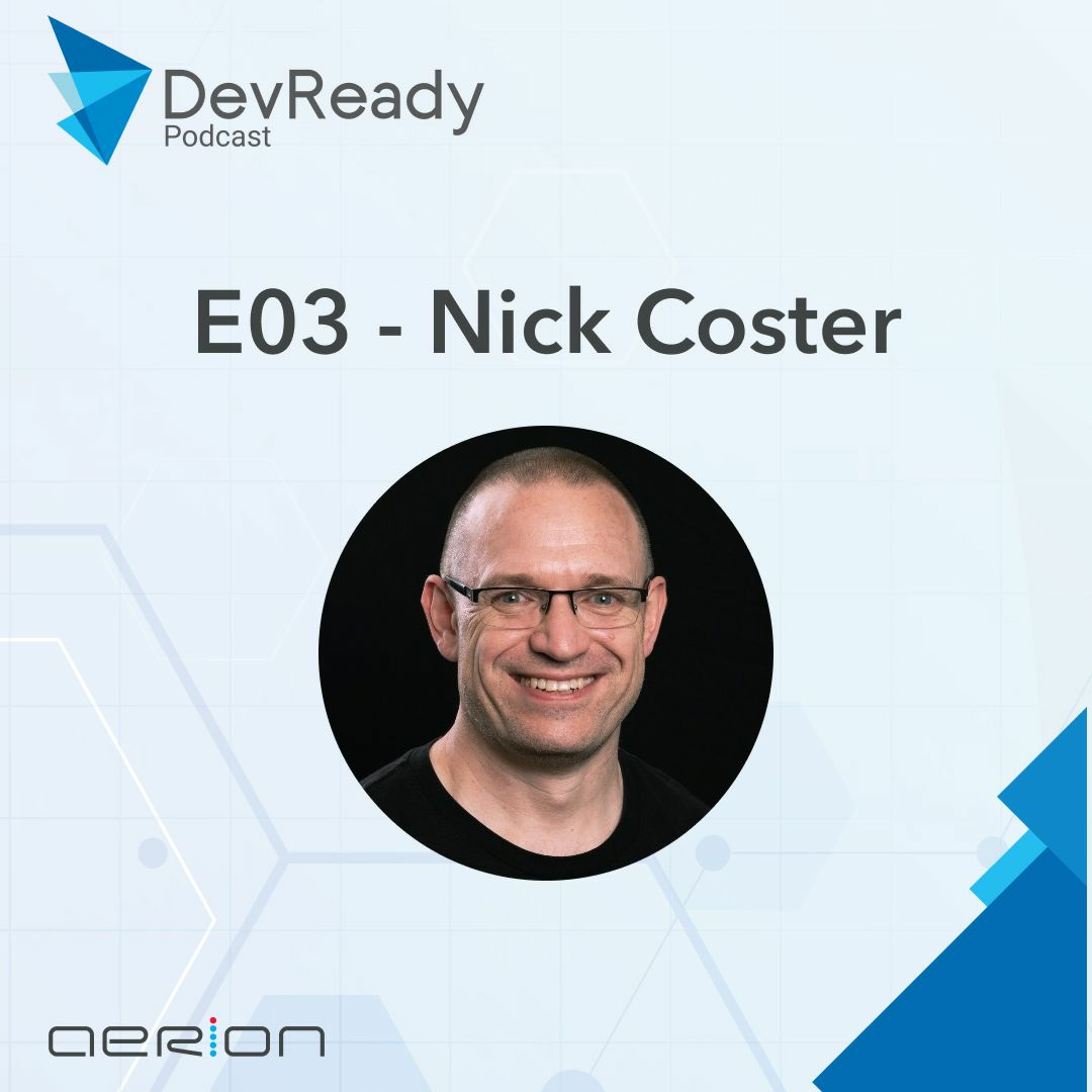 DevReady Podcast