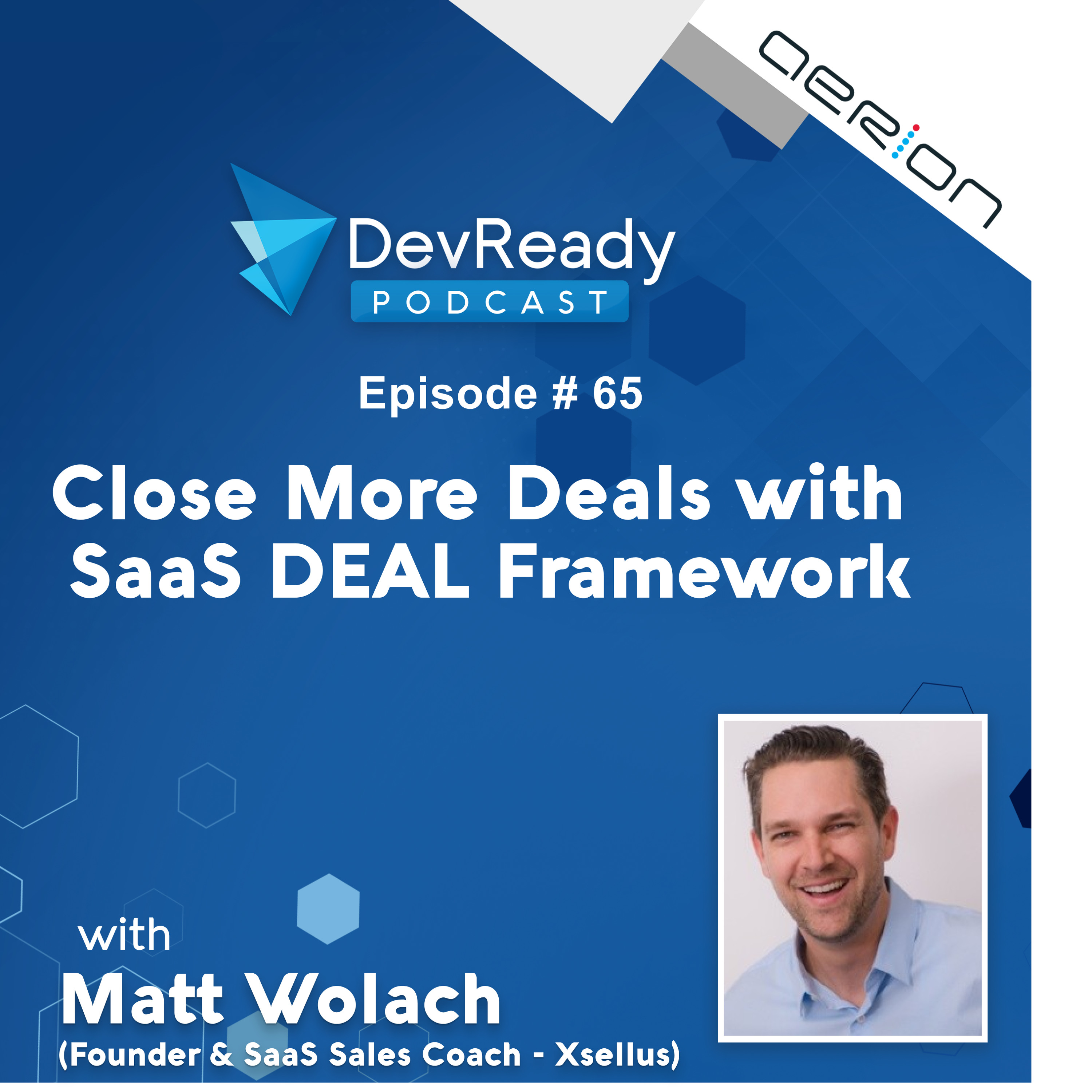DevReady Podcast