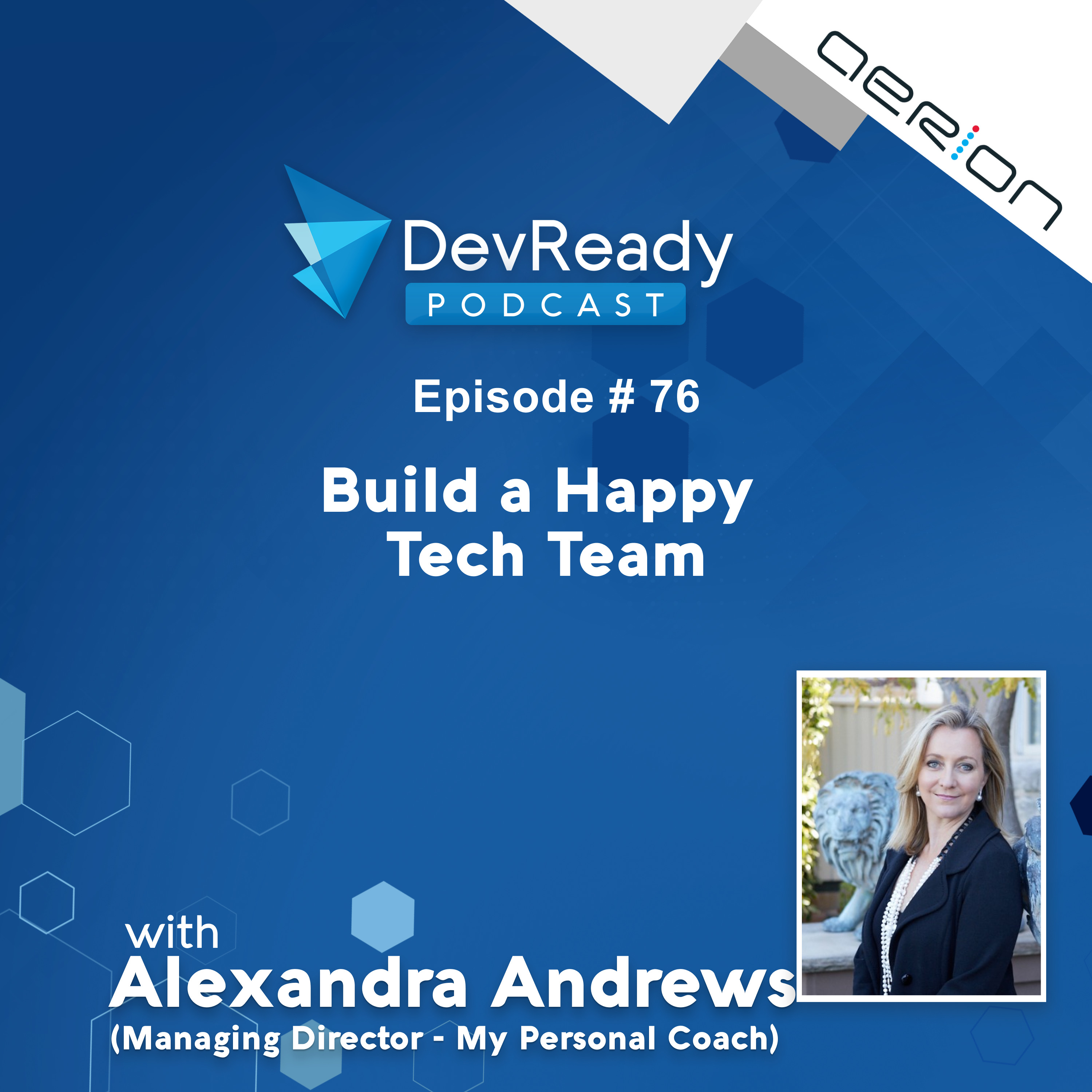 DevReady Podcast