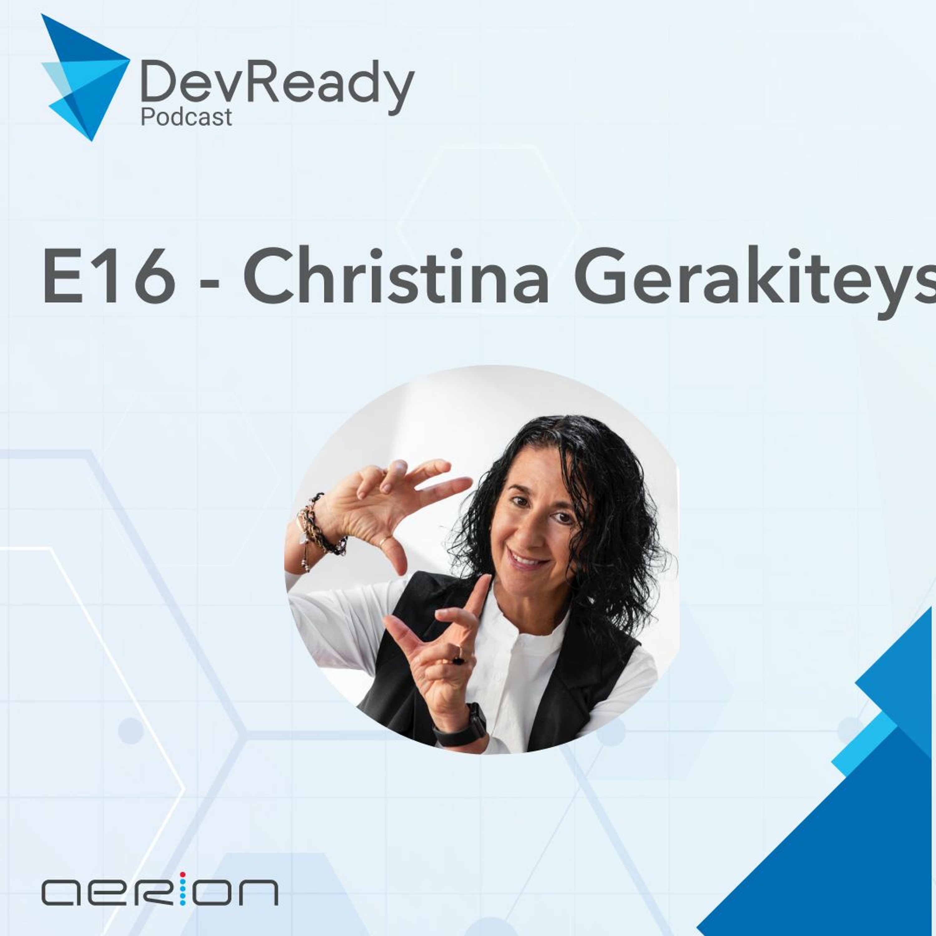 DevReady Podcast