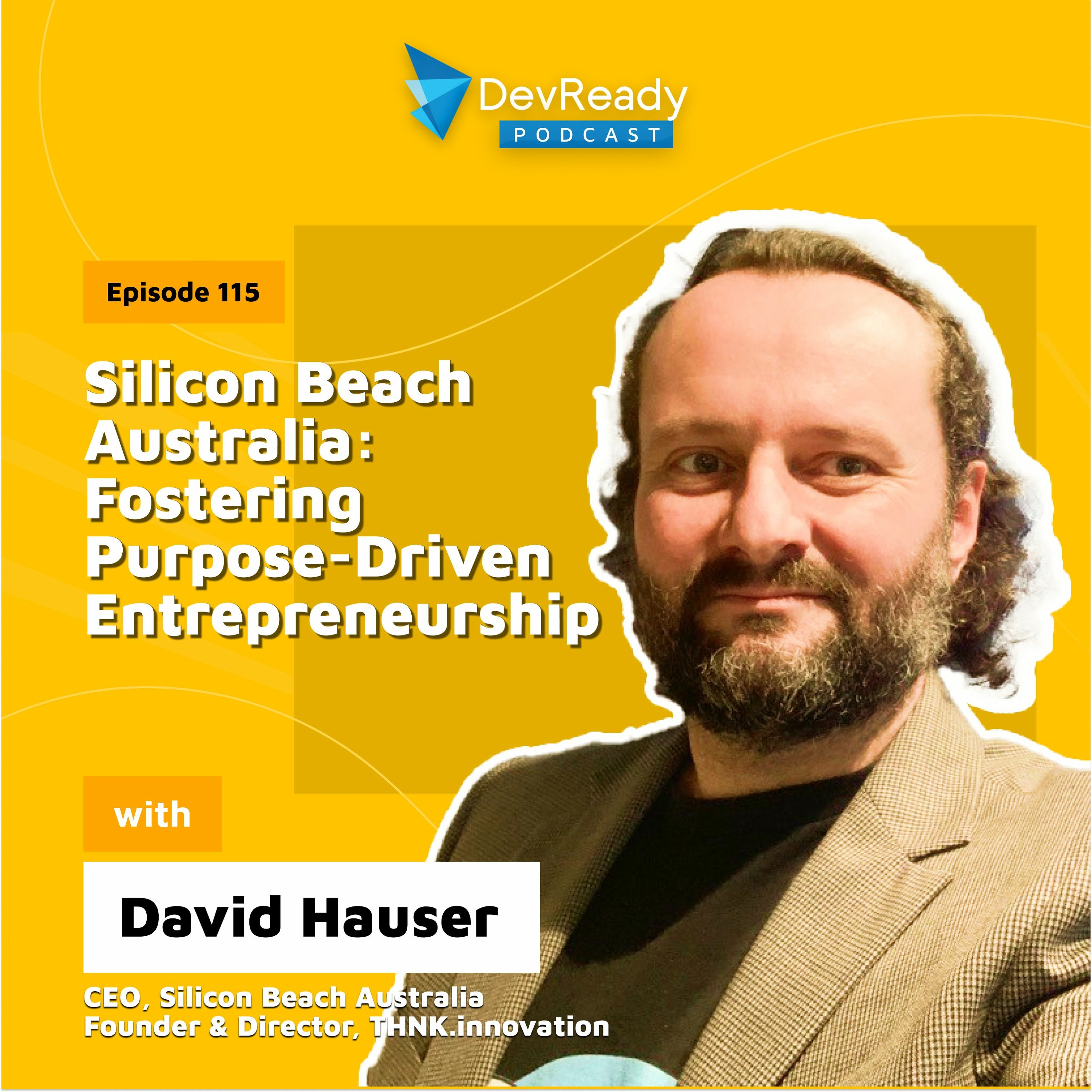 DevReady Podcast