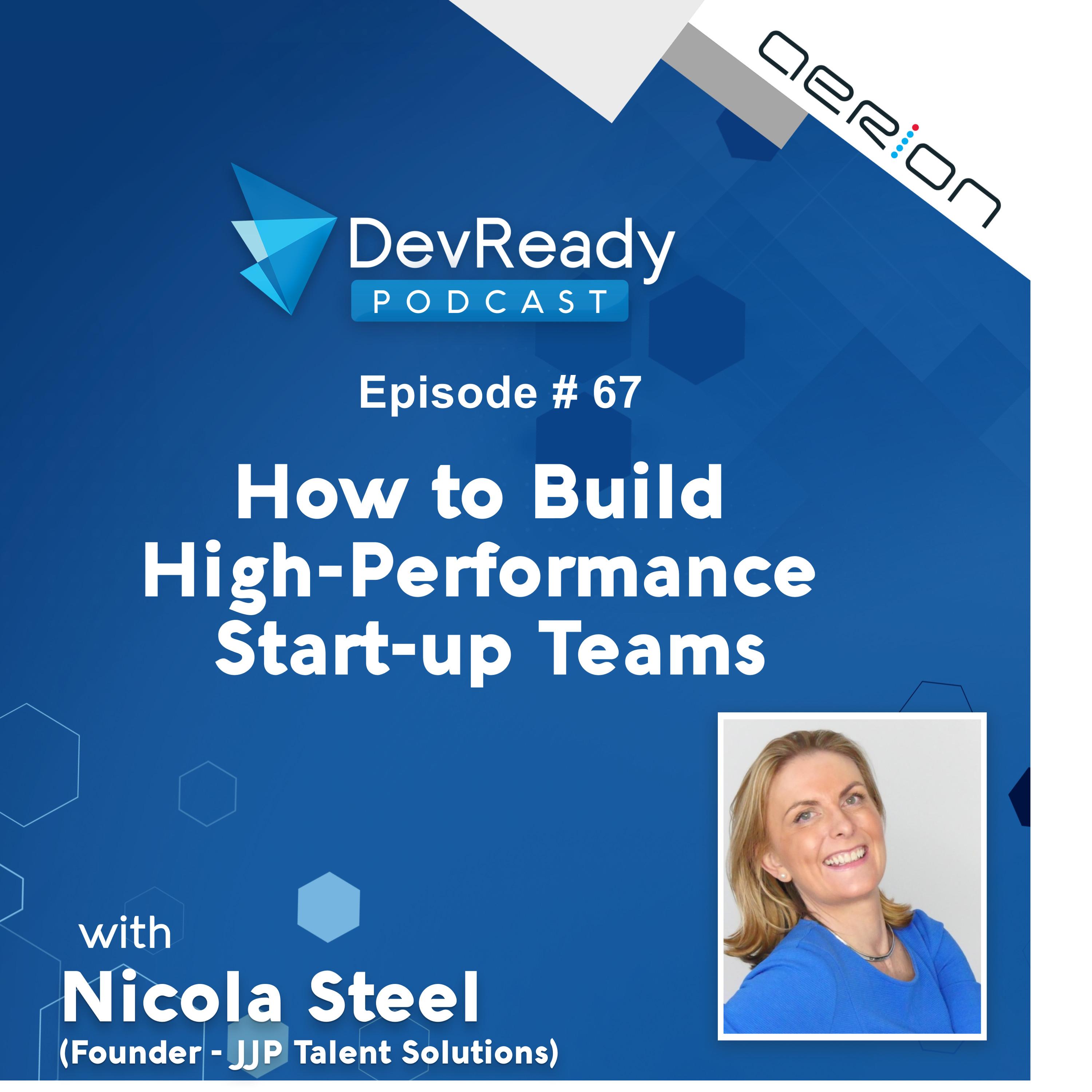 DevReady Podcast